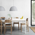 Muuto Base Tisch 250x90cm