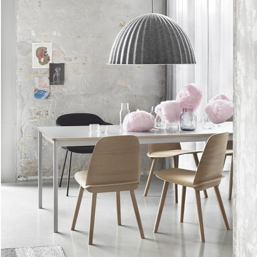 Muuto Base Tisch 250x90cm