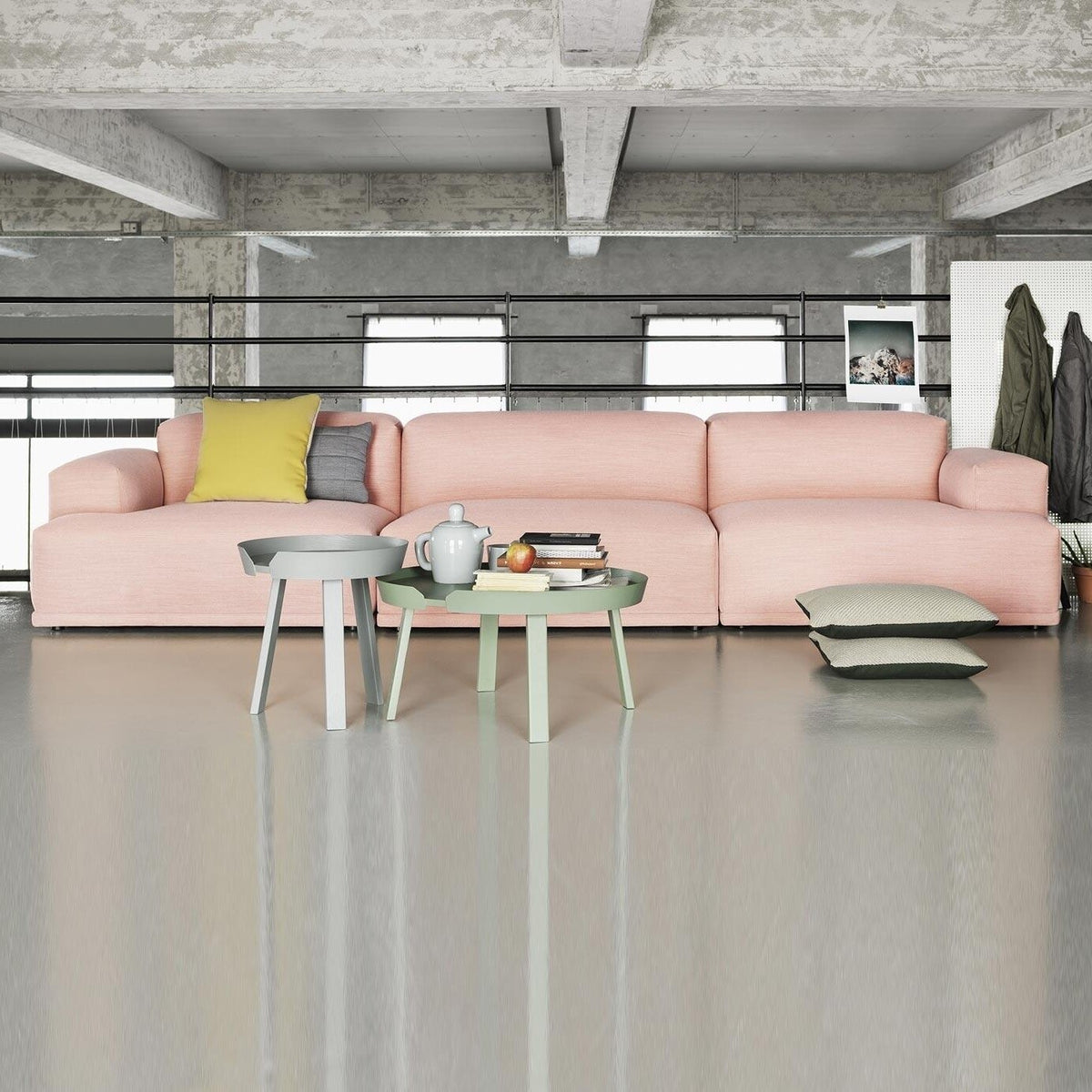 Muuto Connect Sofa Module
