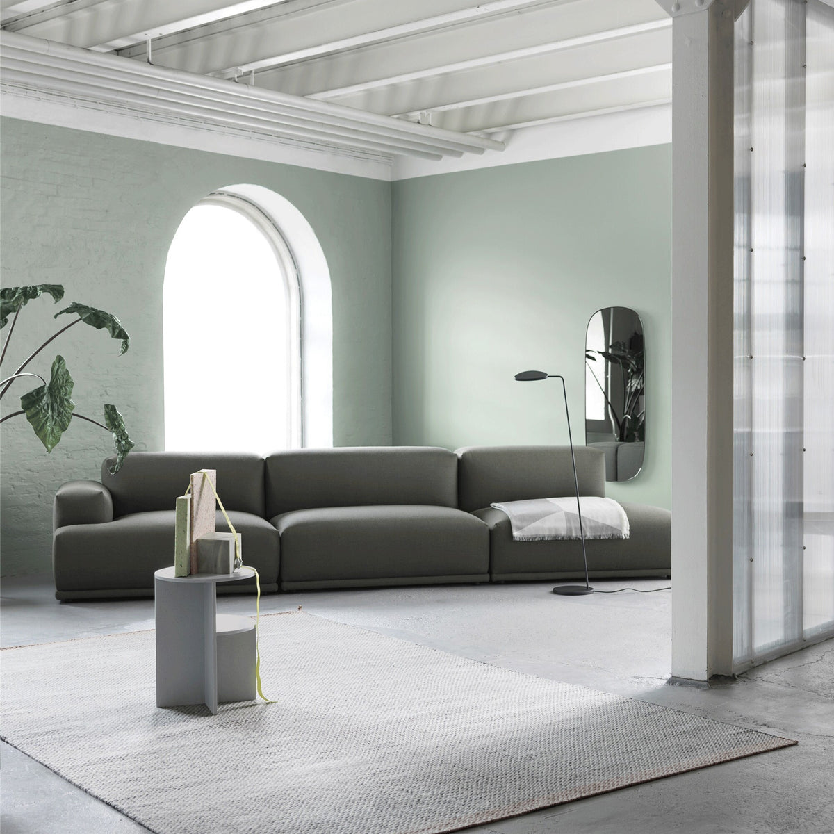 Muuto Connect Sofa Module