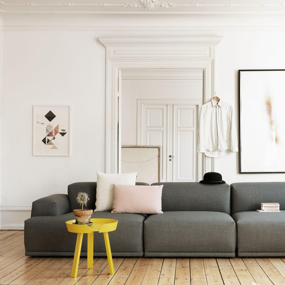 Muuto Connect Sofa Module