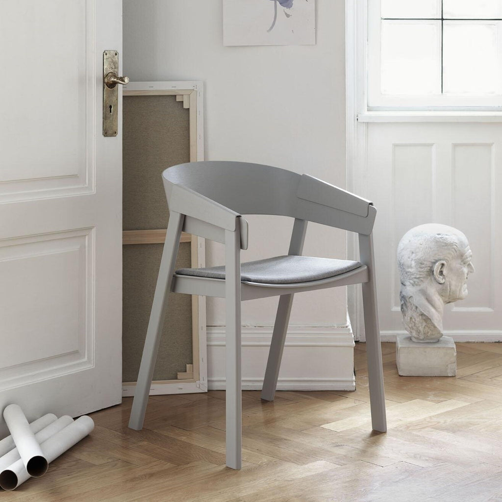 Muuto Cover Armlehnstuhl