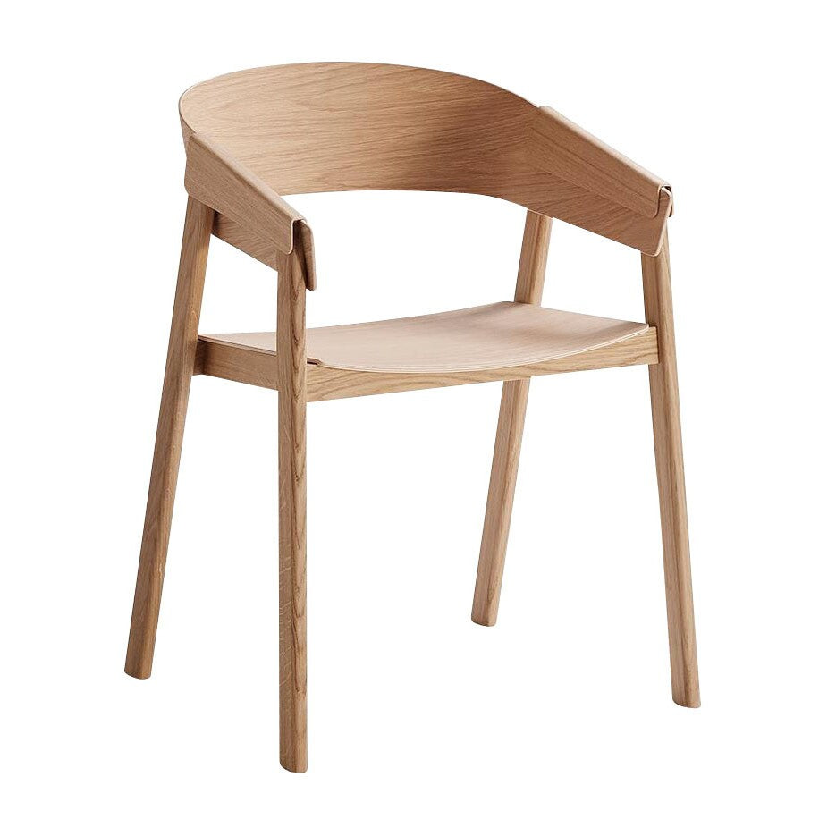 Muuto Cover Armlehnstuhl