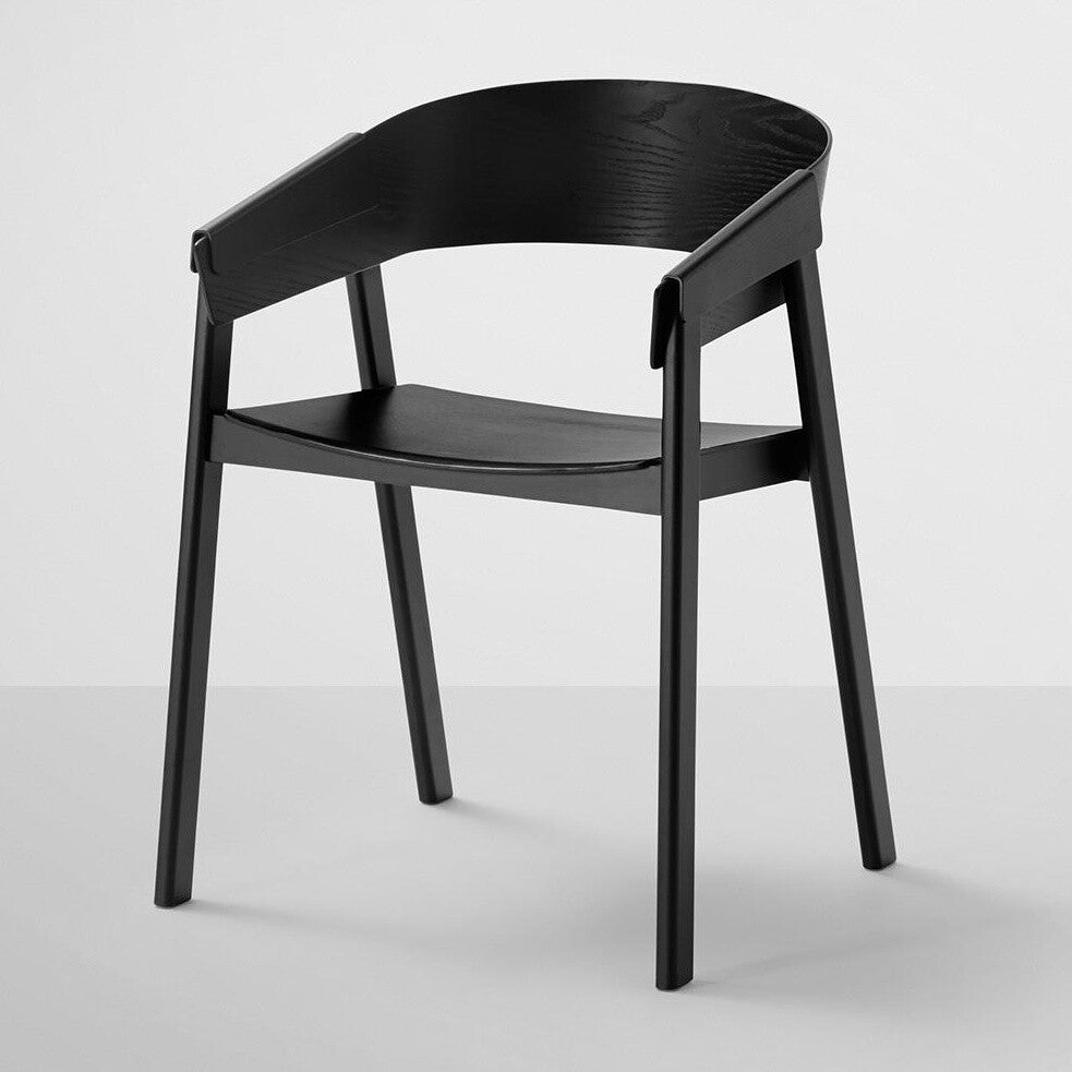 Muuto Cover Armlehnstuhl