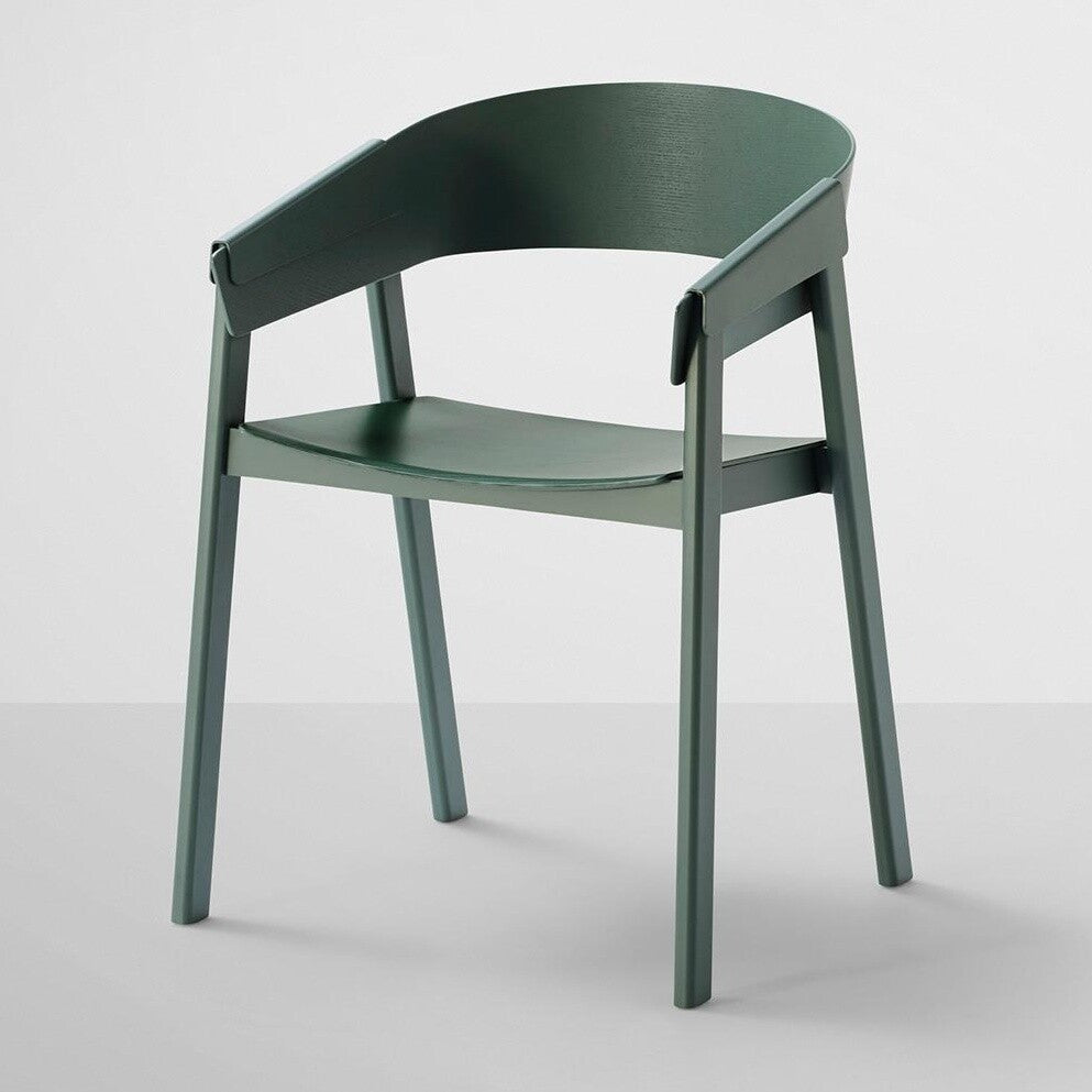 Muuto Cover Armlehnstuhl
