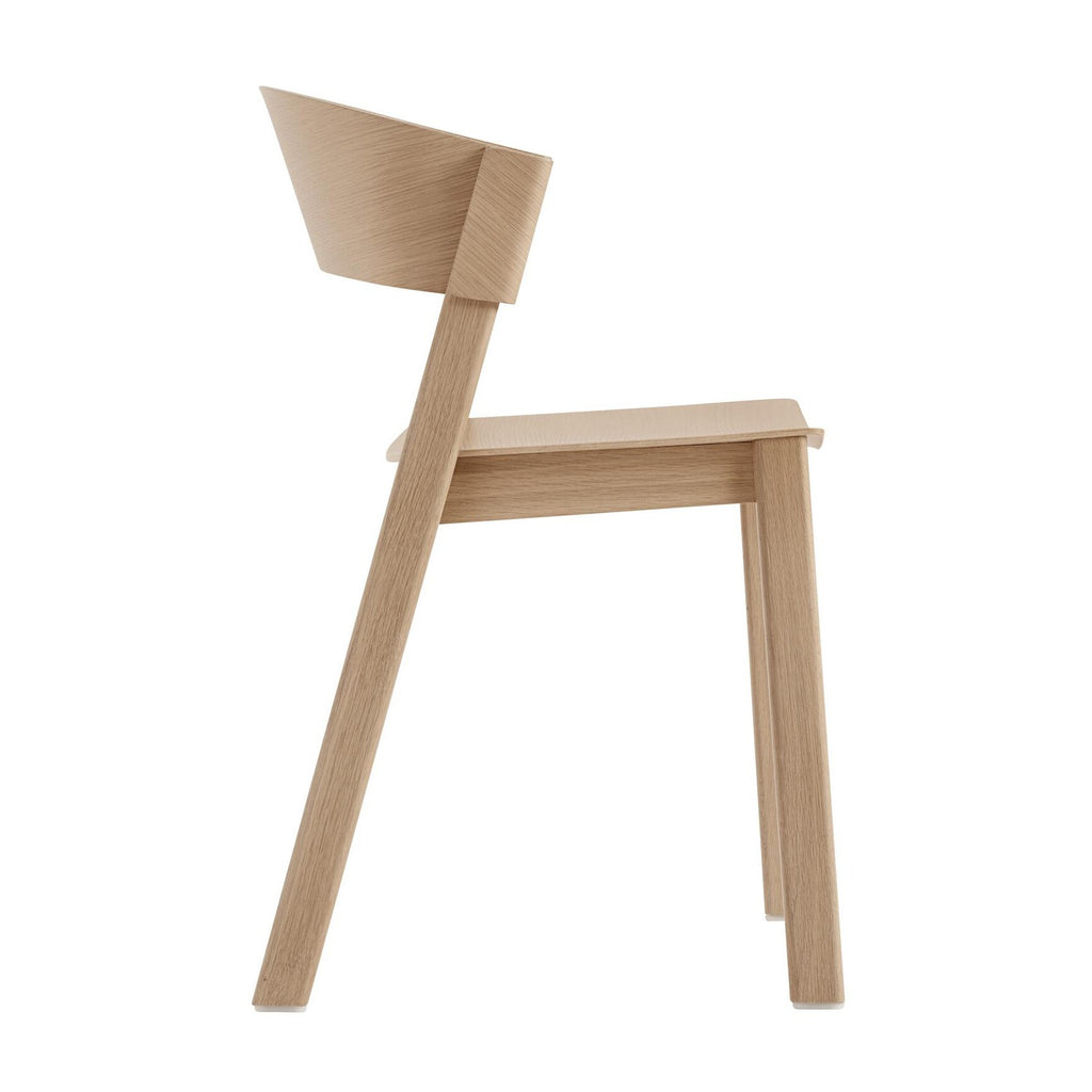 Muuto Cover Stuhl