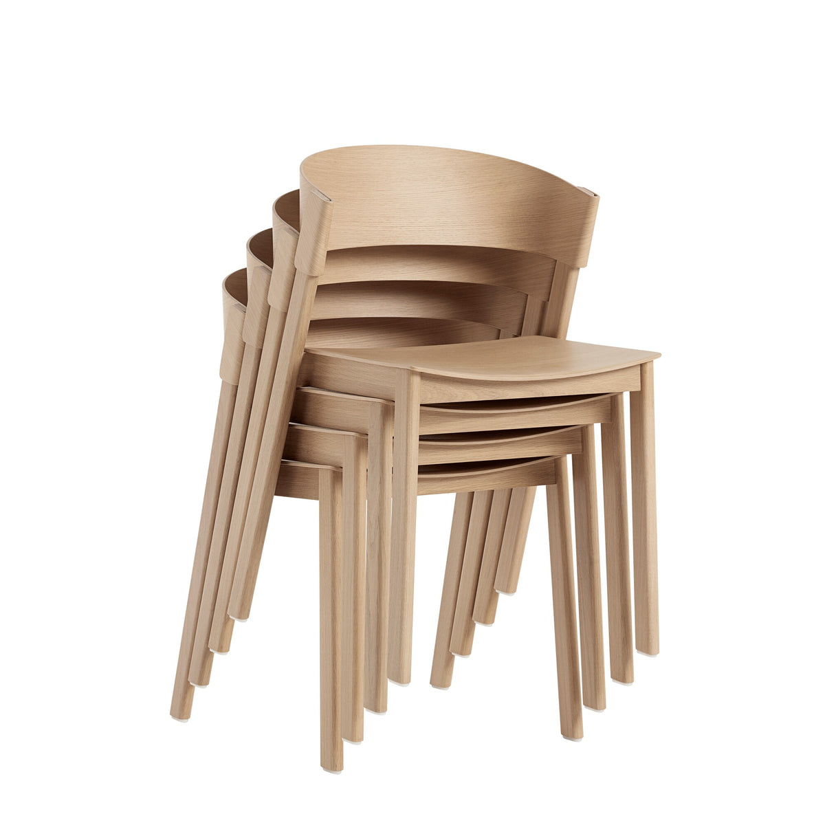 Muuto Cover Stuhl