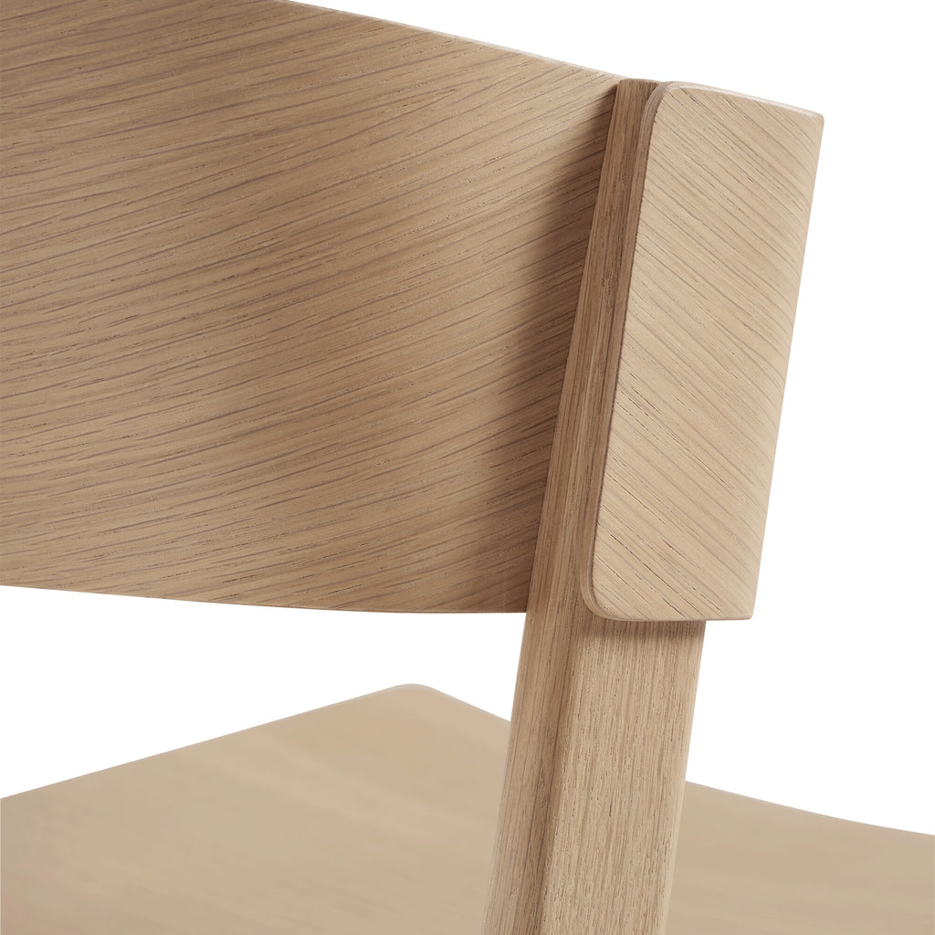Muuto Cover Stuhl