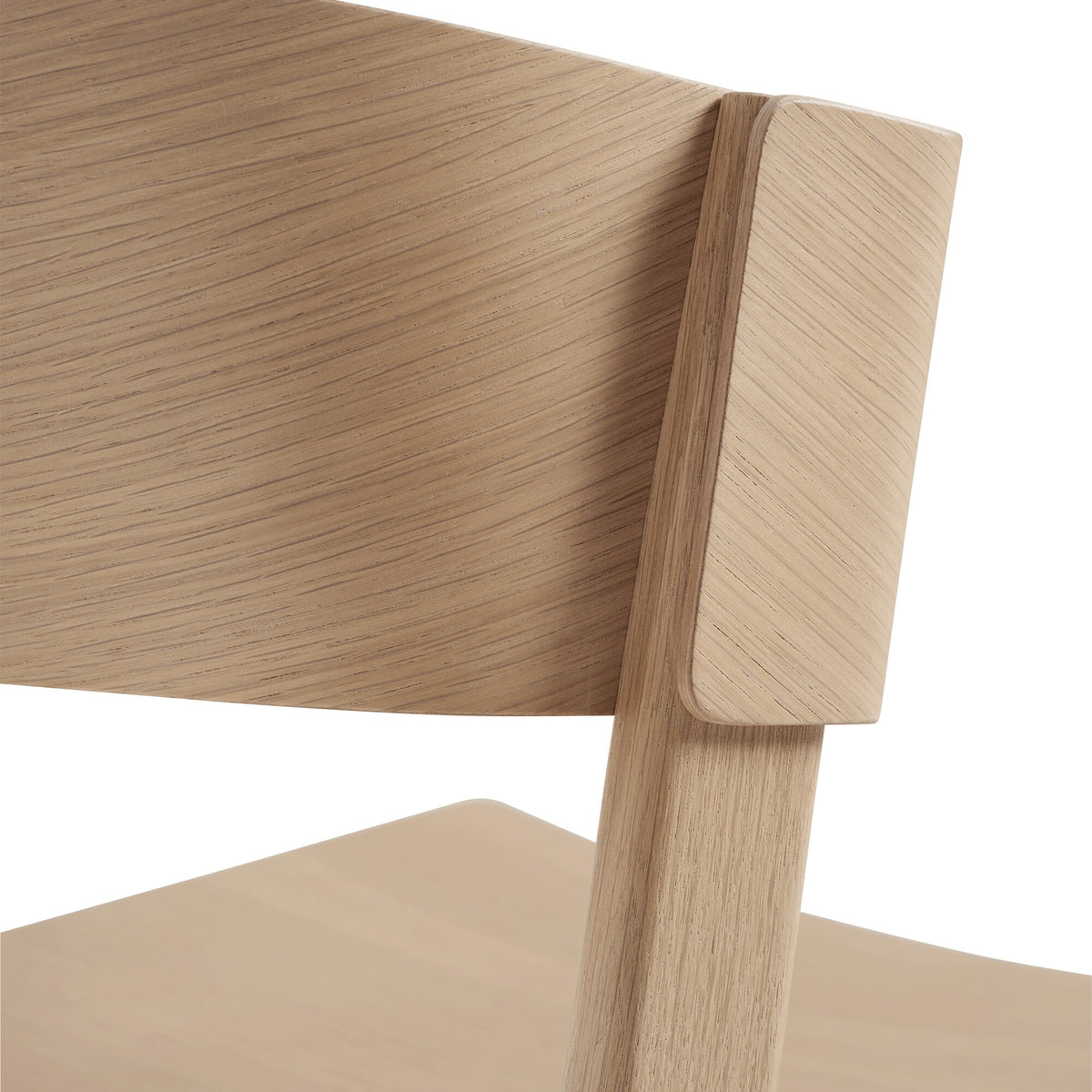 Muuto Cover Stuhl
