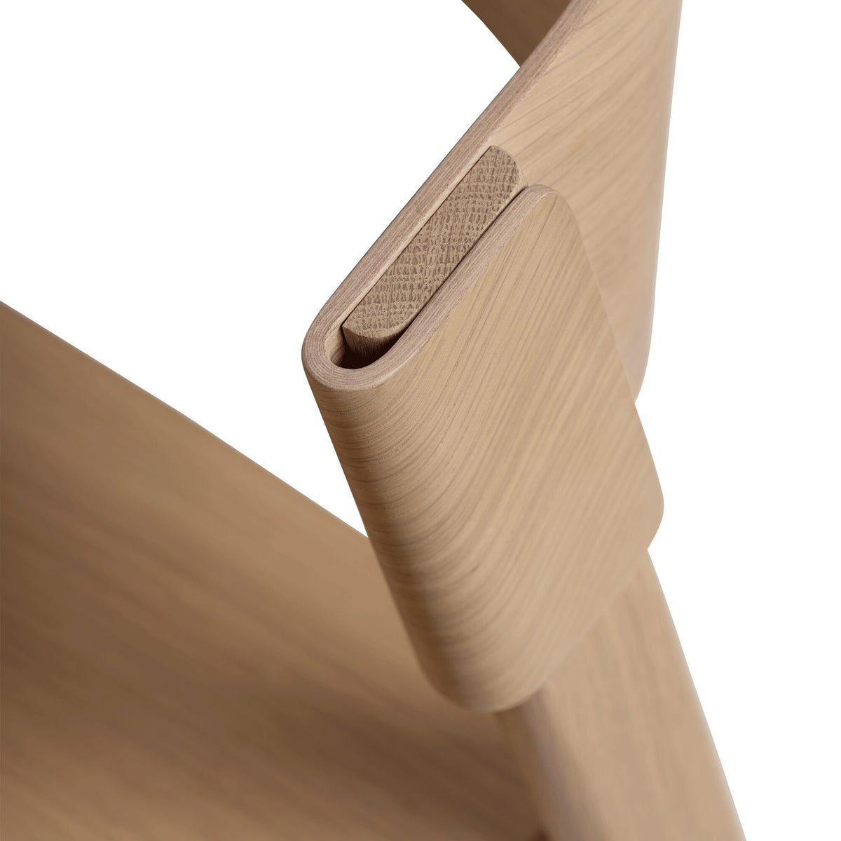 Muuto Cover Stuhl