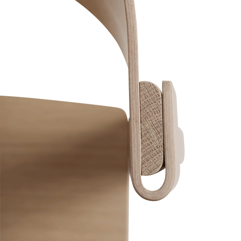 Muuto Cover Stuhl