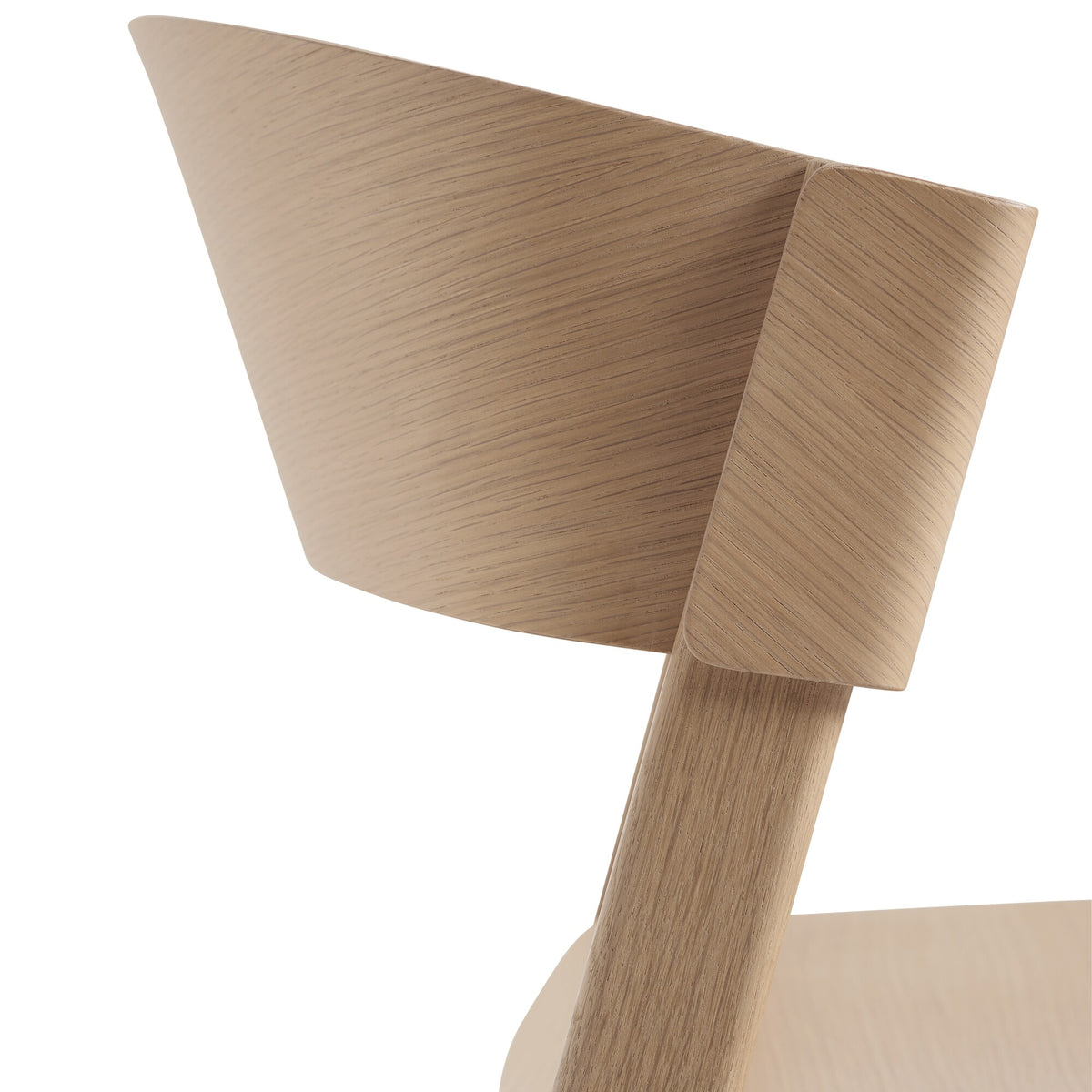 Muuto Cover Stuhl