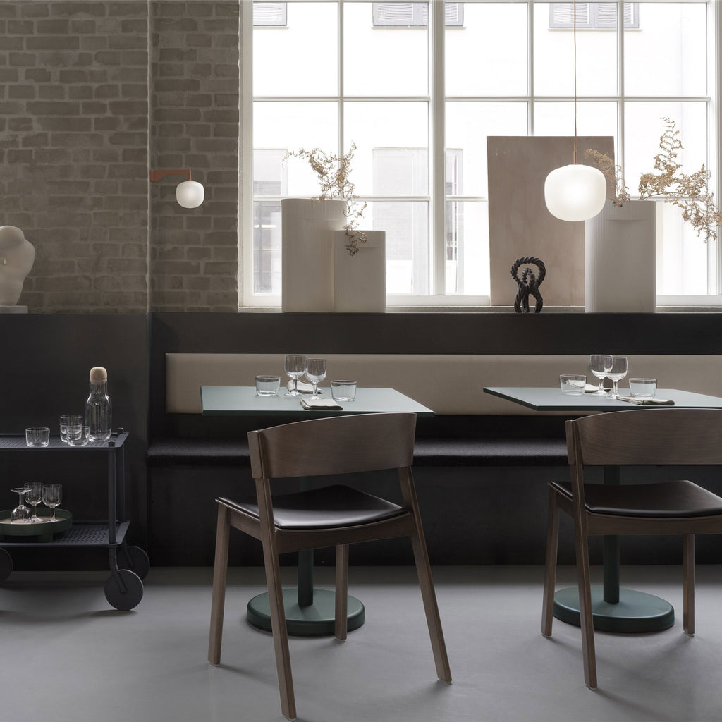 Muuto Cover Stuhl