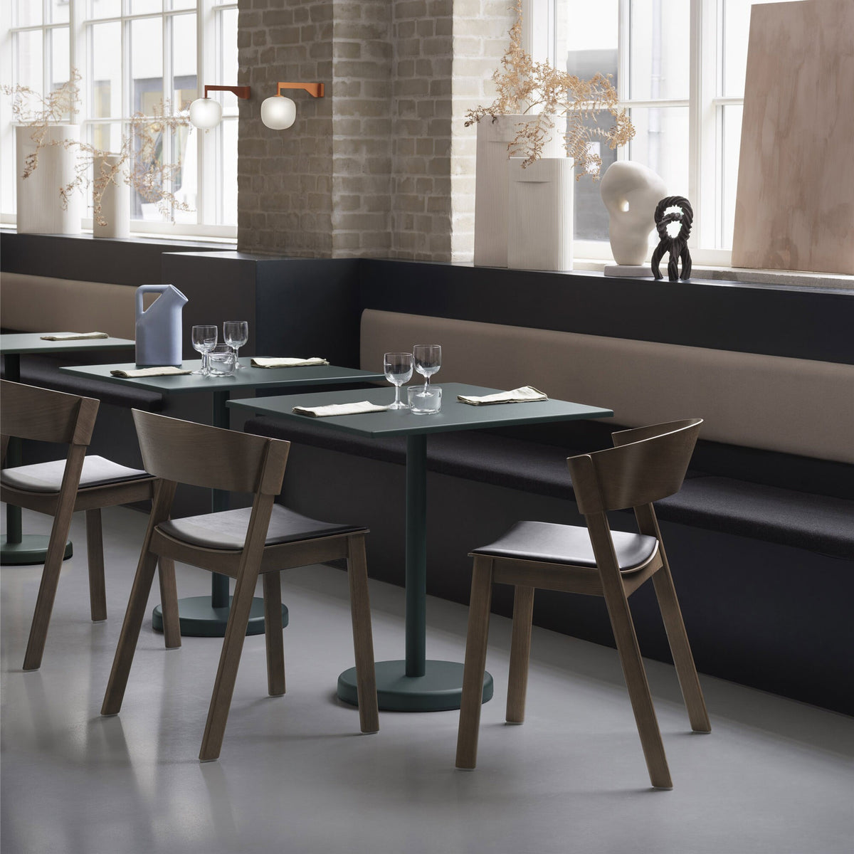 Muuto Cover Stuhl