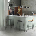 Muuto Fiber Barhocker 65cm