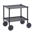 Muuto Flow Servierwagen 57,4x56,8x41,8cm
