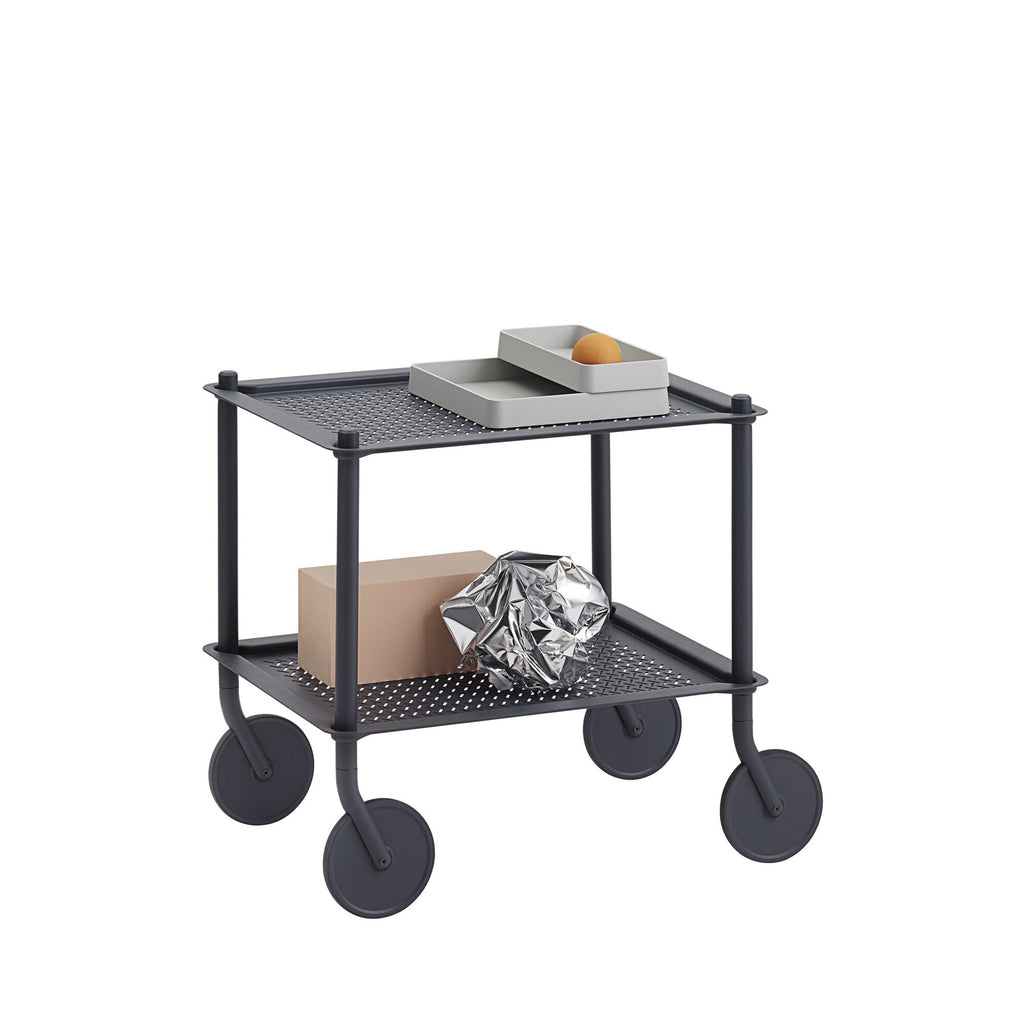 Muuto Flow Servierwagen 57,4x56,8x41,8cm