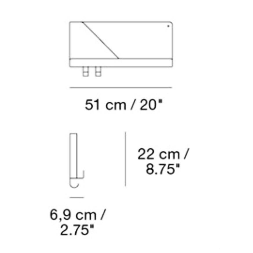 Muuto Folded Regal S