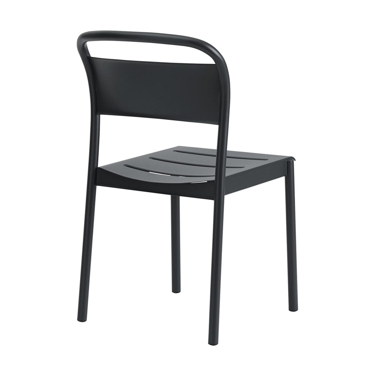 Muuto Linear Steel Gartenstuhl