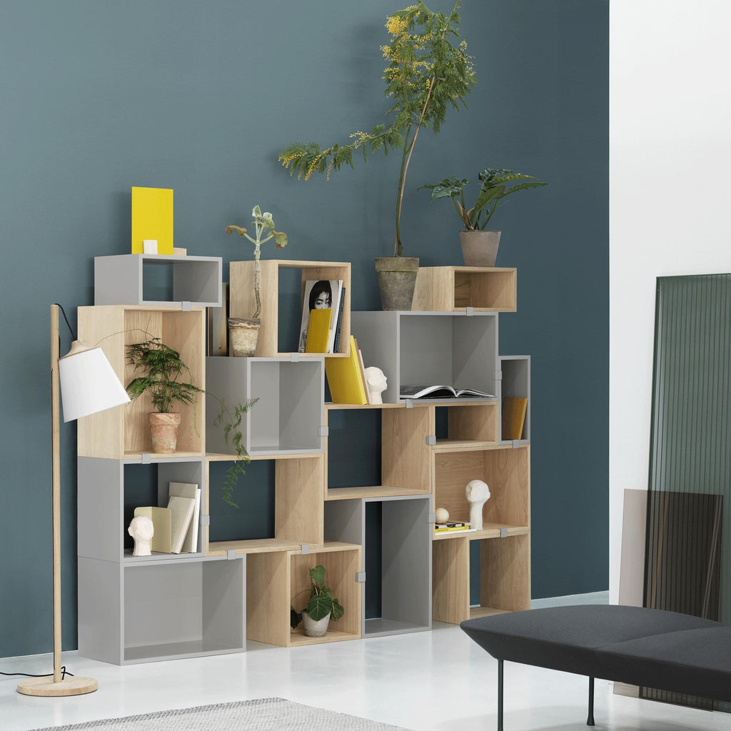 Muuto Mini Stacked 2.0 Einzelmodul M