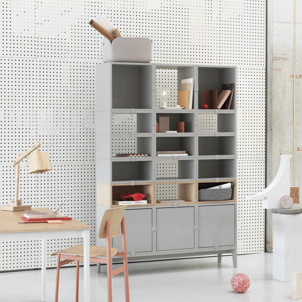Muuto Mini Stacked 2.0 Einzelmodul M
