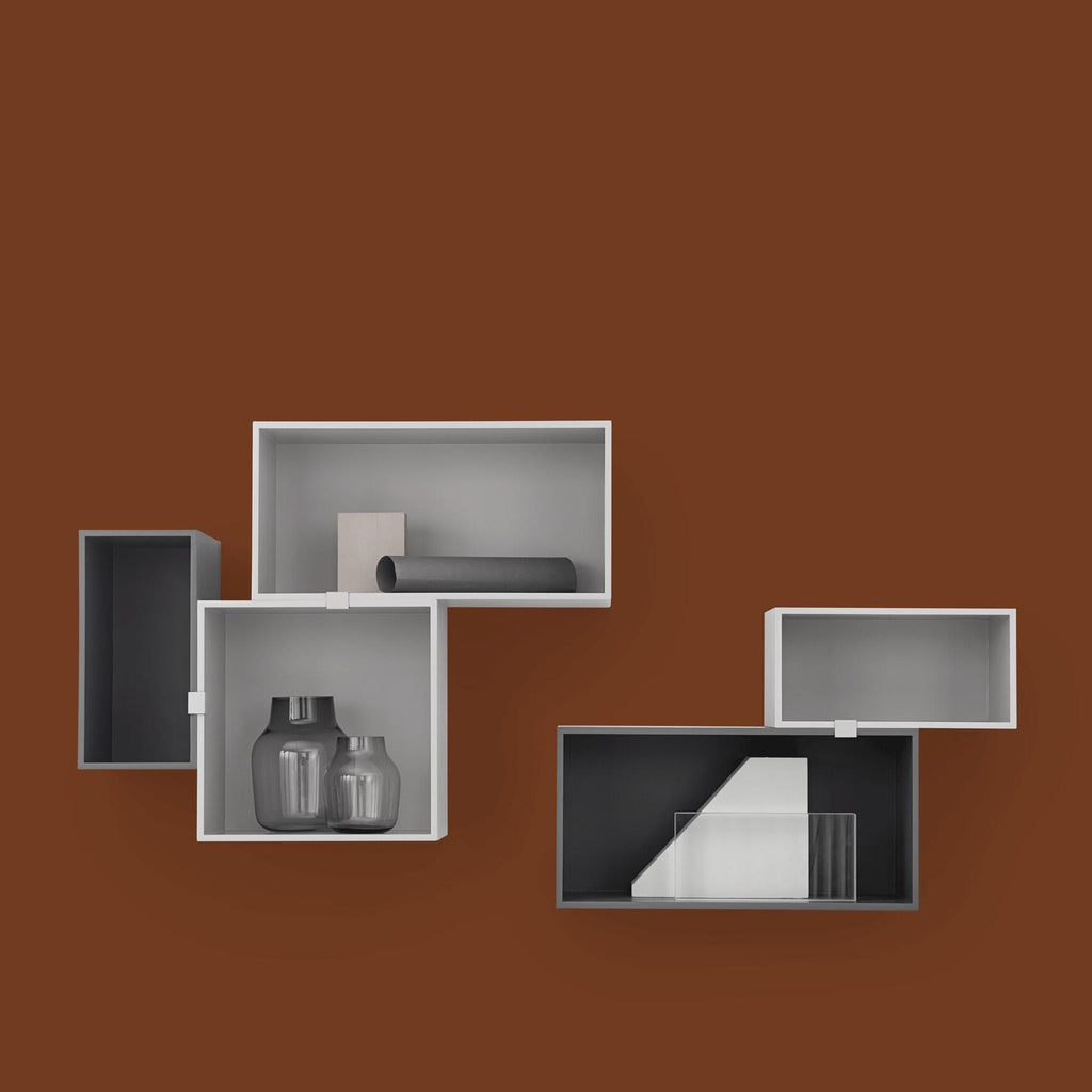 Muuto Mini Stacked 2.0 Einzelmodul S
