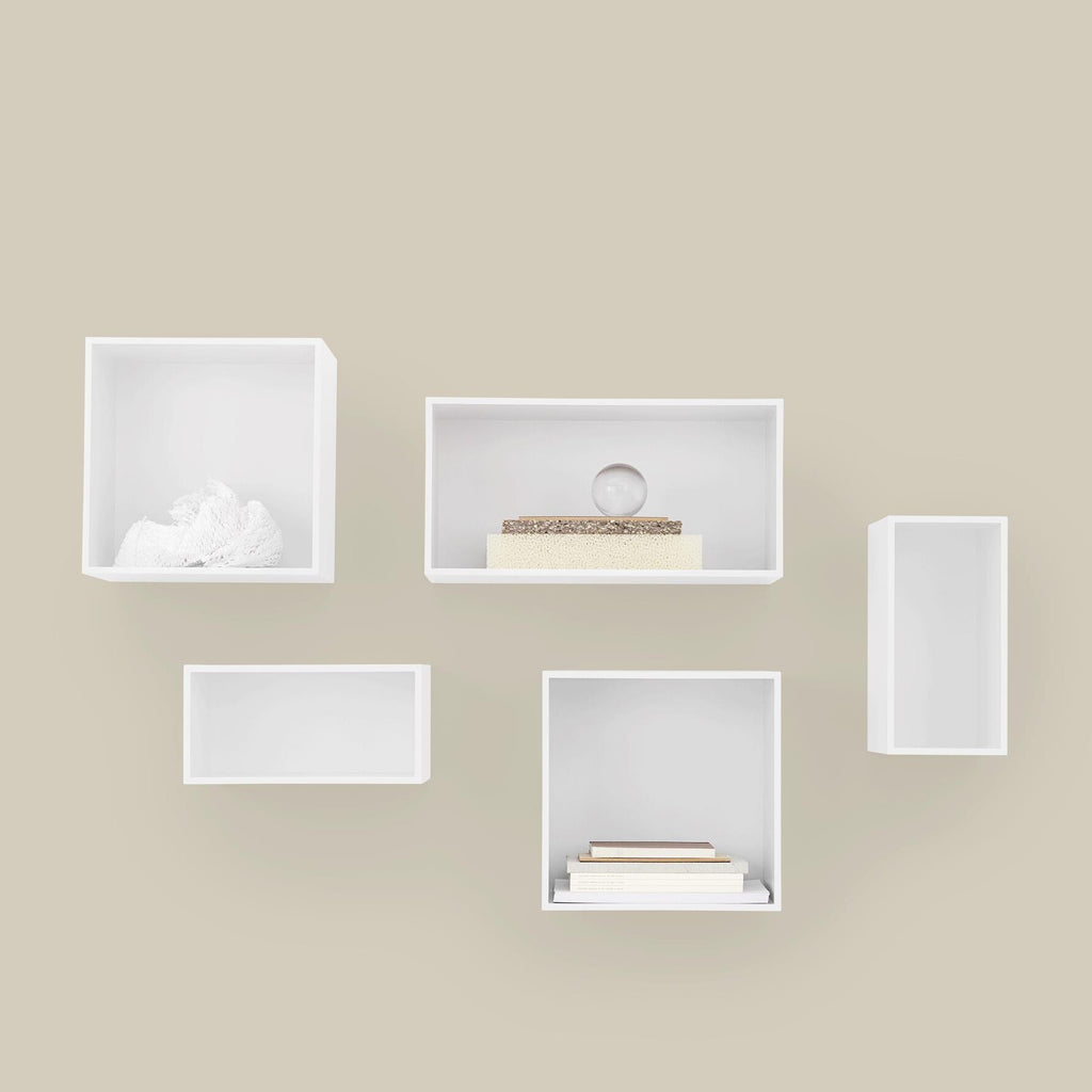 Muuto Mini Stacked 2.0 Einzelmodul S
