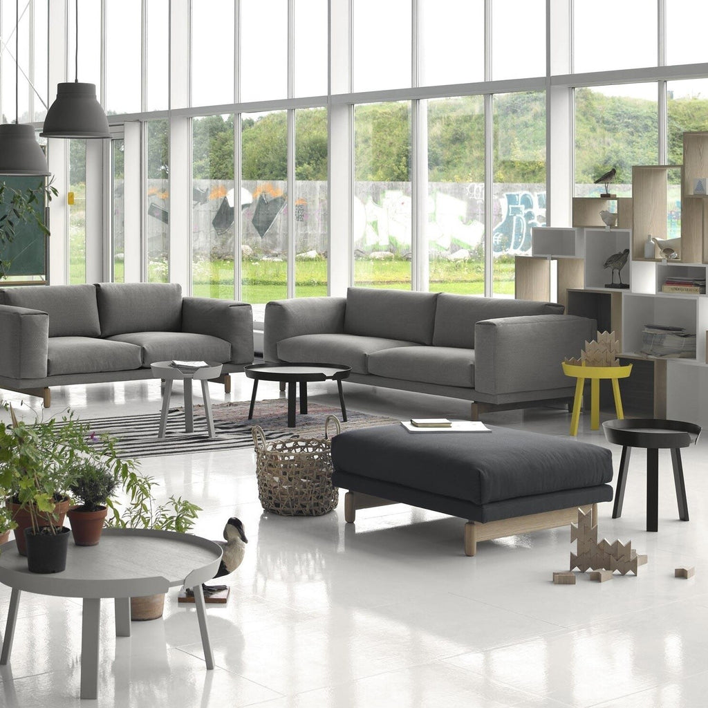 Muuto Around Kaffeetisch klein