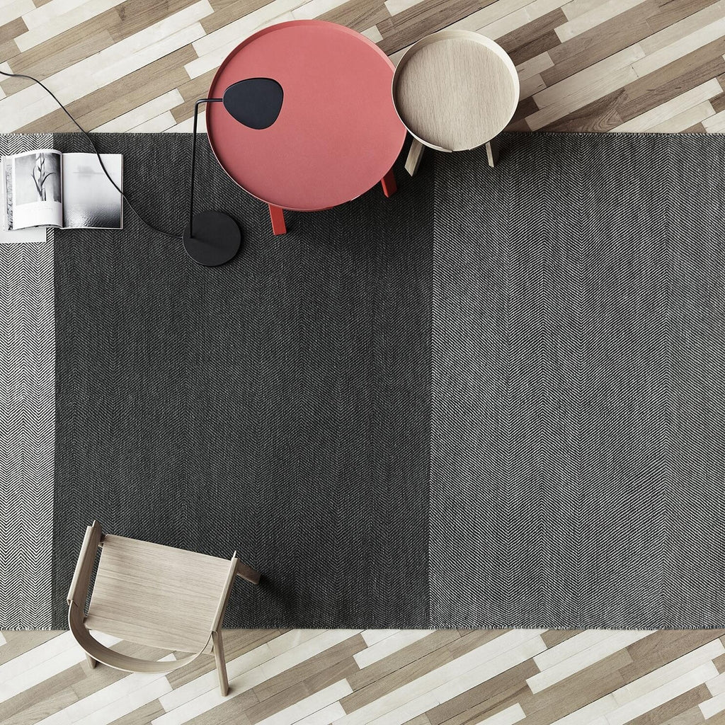 Muuto Around Kaffeetisch klein
