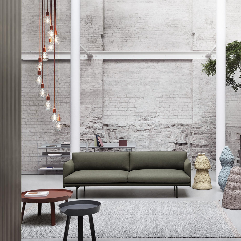 Muuto Around Kaffeetisch klein