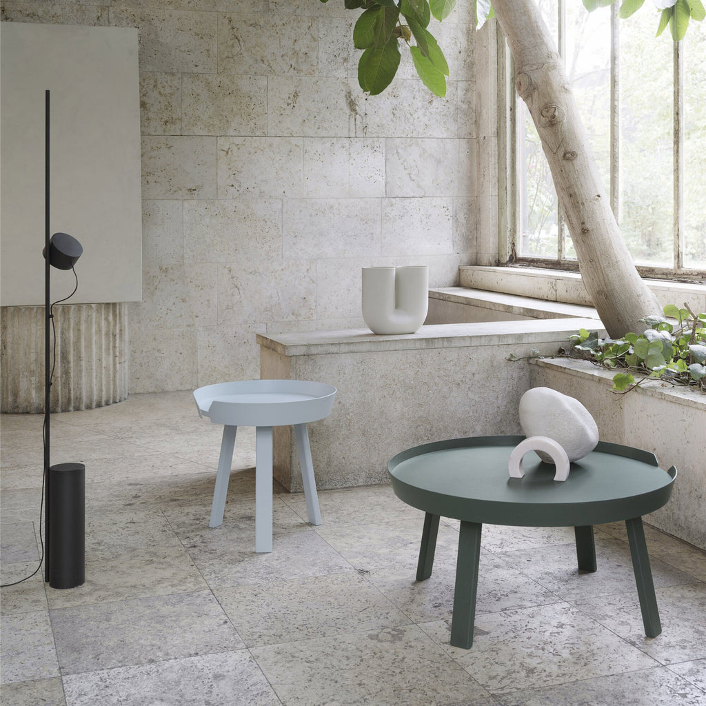 Muuto Around Kaffeetisch klein