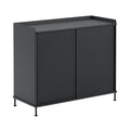 Muuto Enfold Sideboard hoch