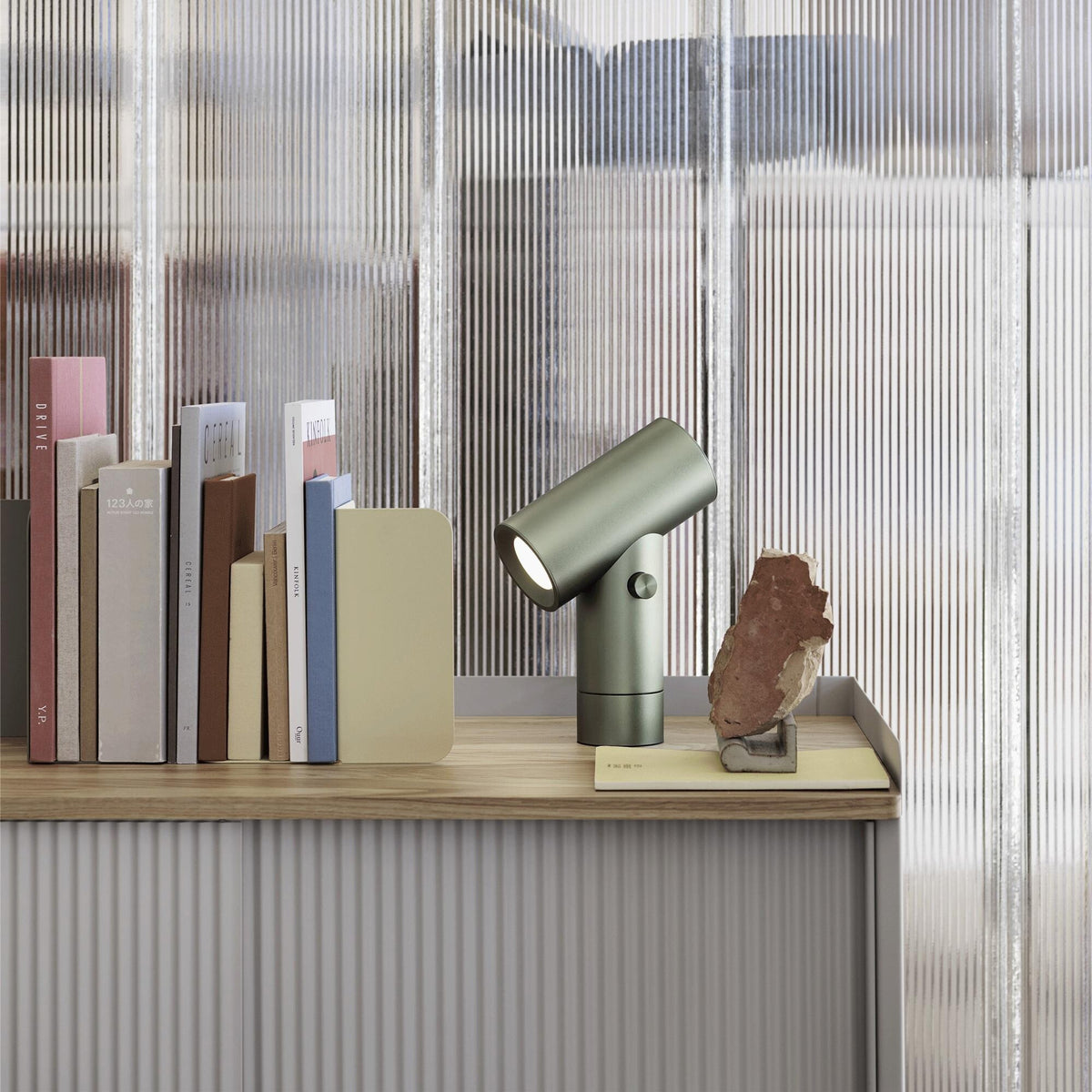 Muuto Enfold Sideboard hoch