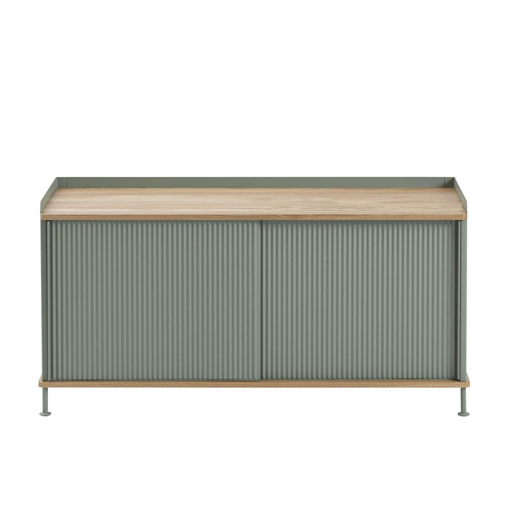 Muuto Enfold Sideboard niedrig