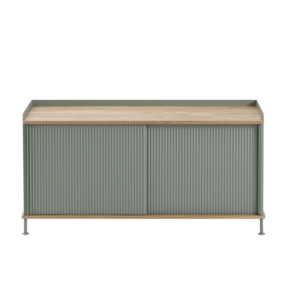 Muuto Enfold Sideboard niedrig