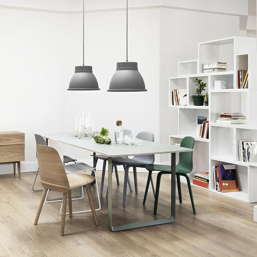 Muuto Nerd Stuhl