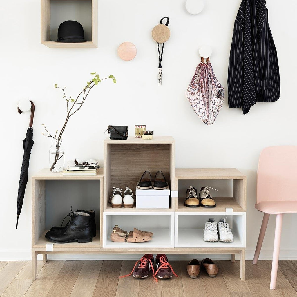 Muuto Nerd Stuhl