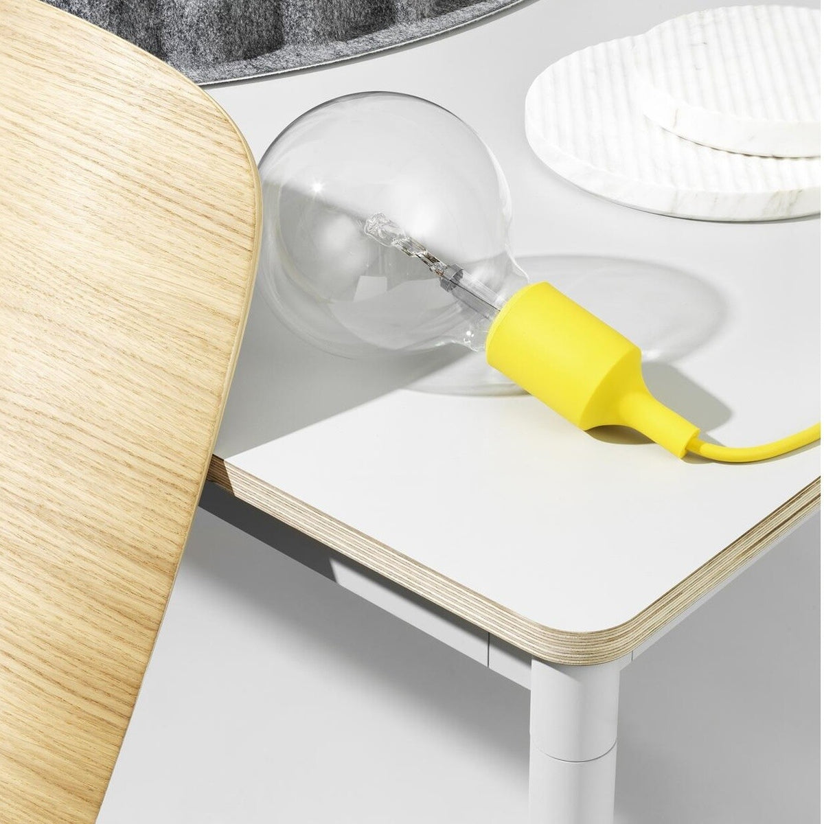 Muuto Nerd Stuhl
