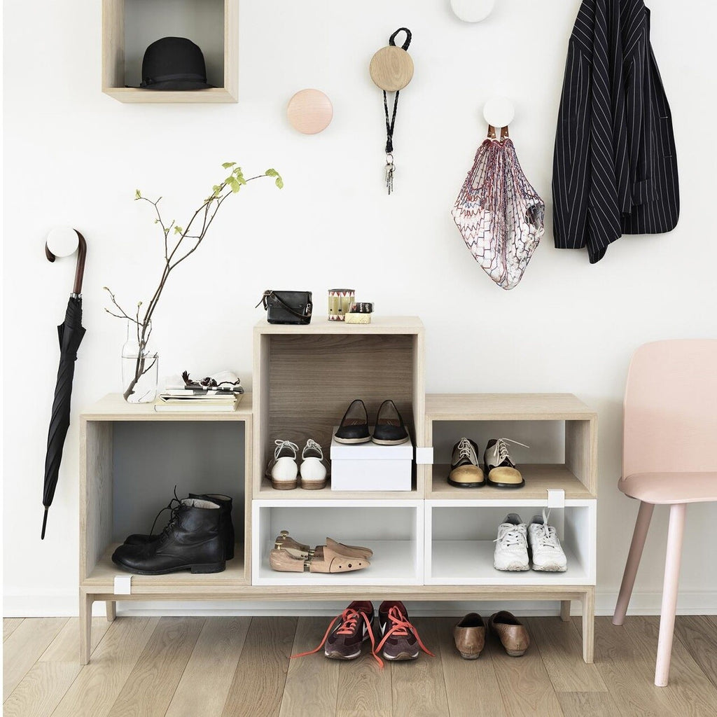 Muuto Nerd Stuhl