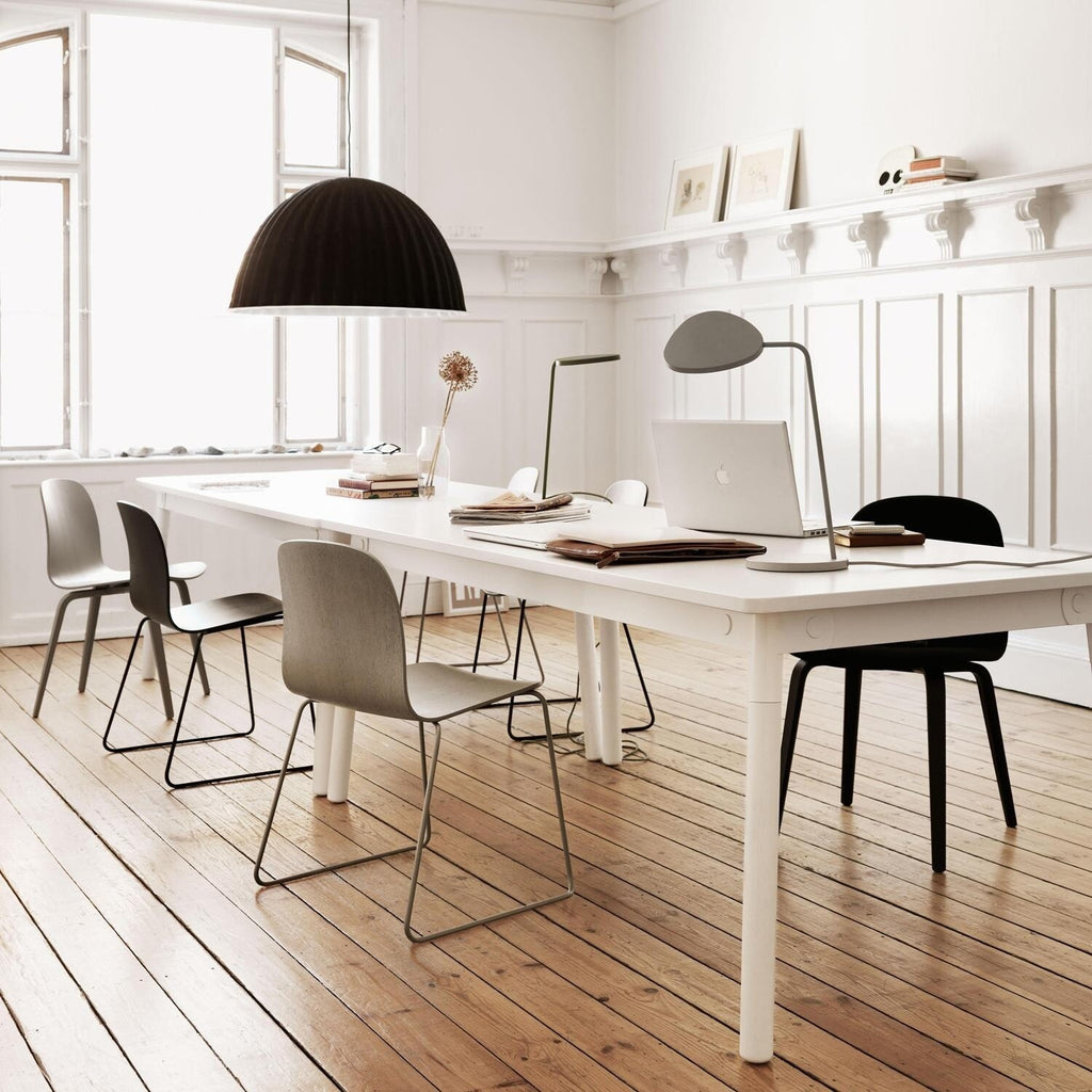 Muuto Nerd Stuhl