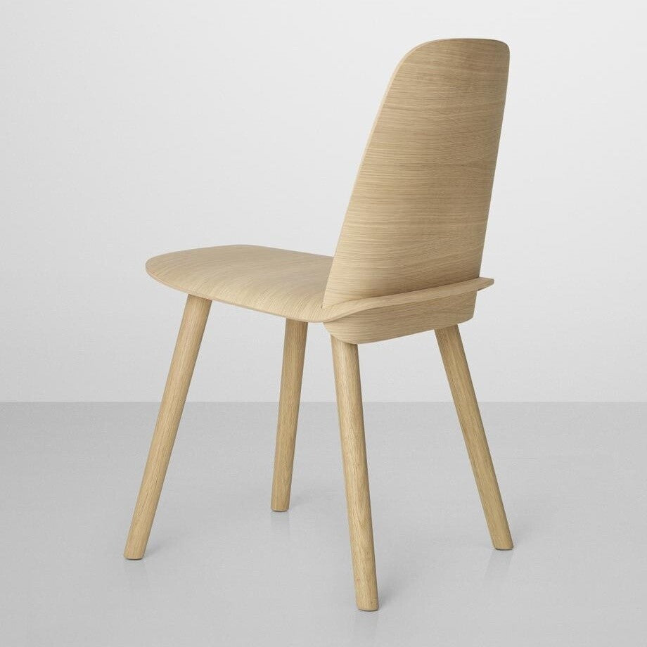 Muuto Nerd Stuhl