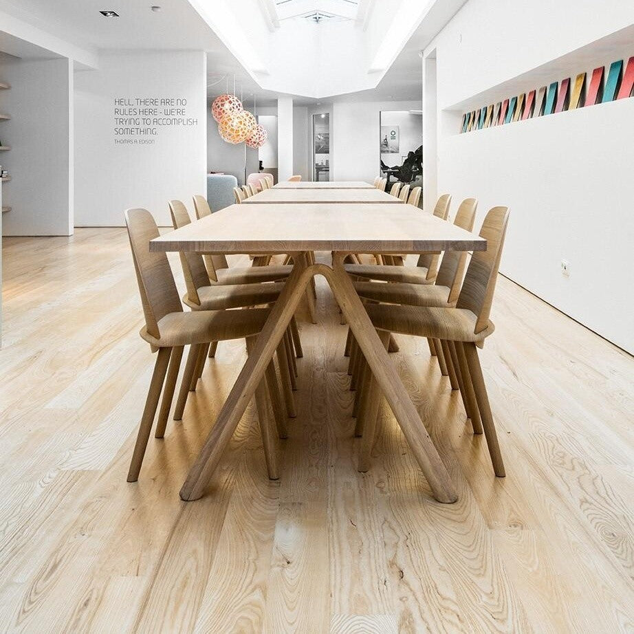Muuto Nerd Stuhl