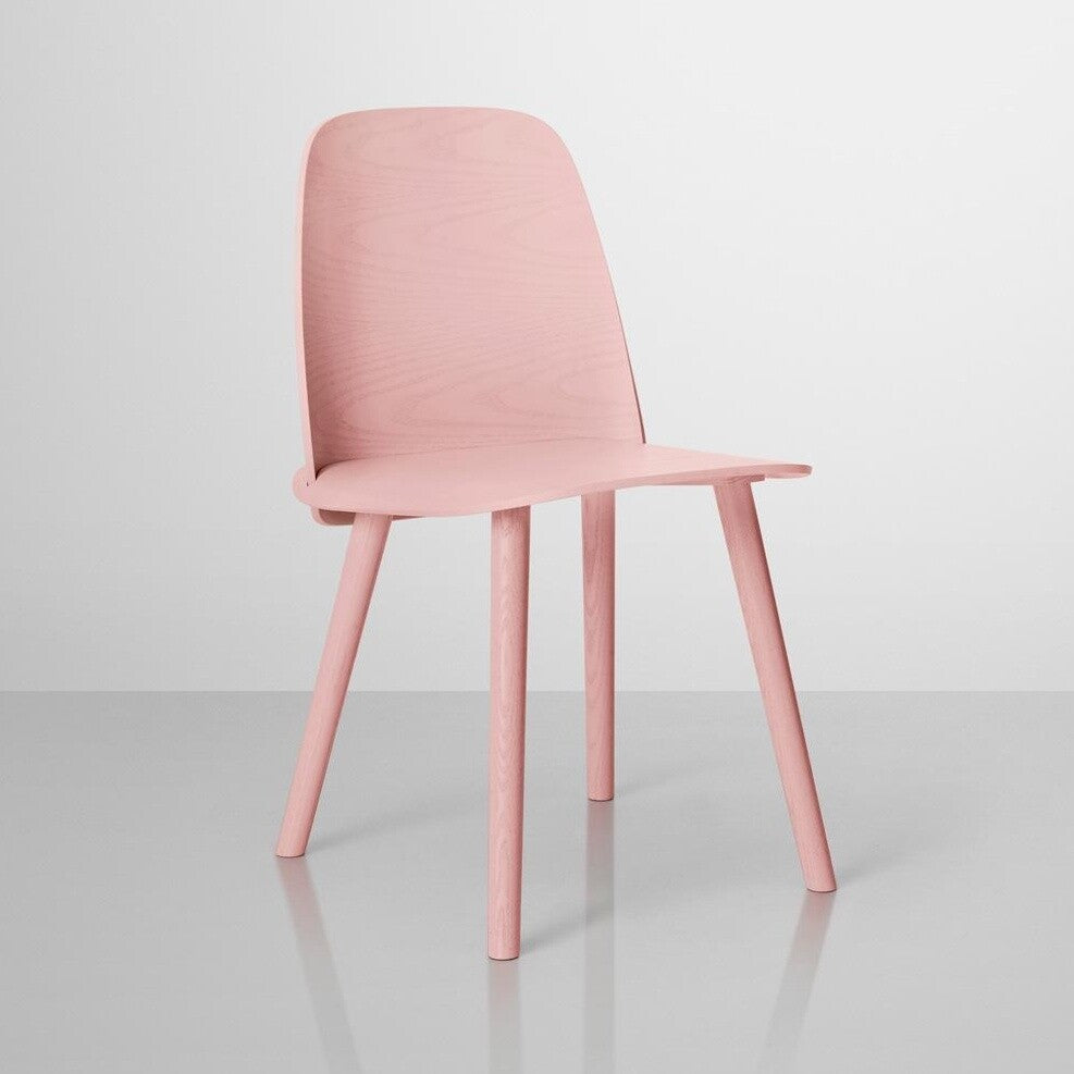Muuto Nerd Stuhl
