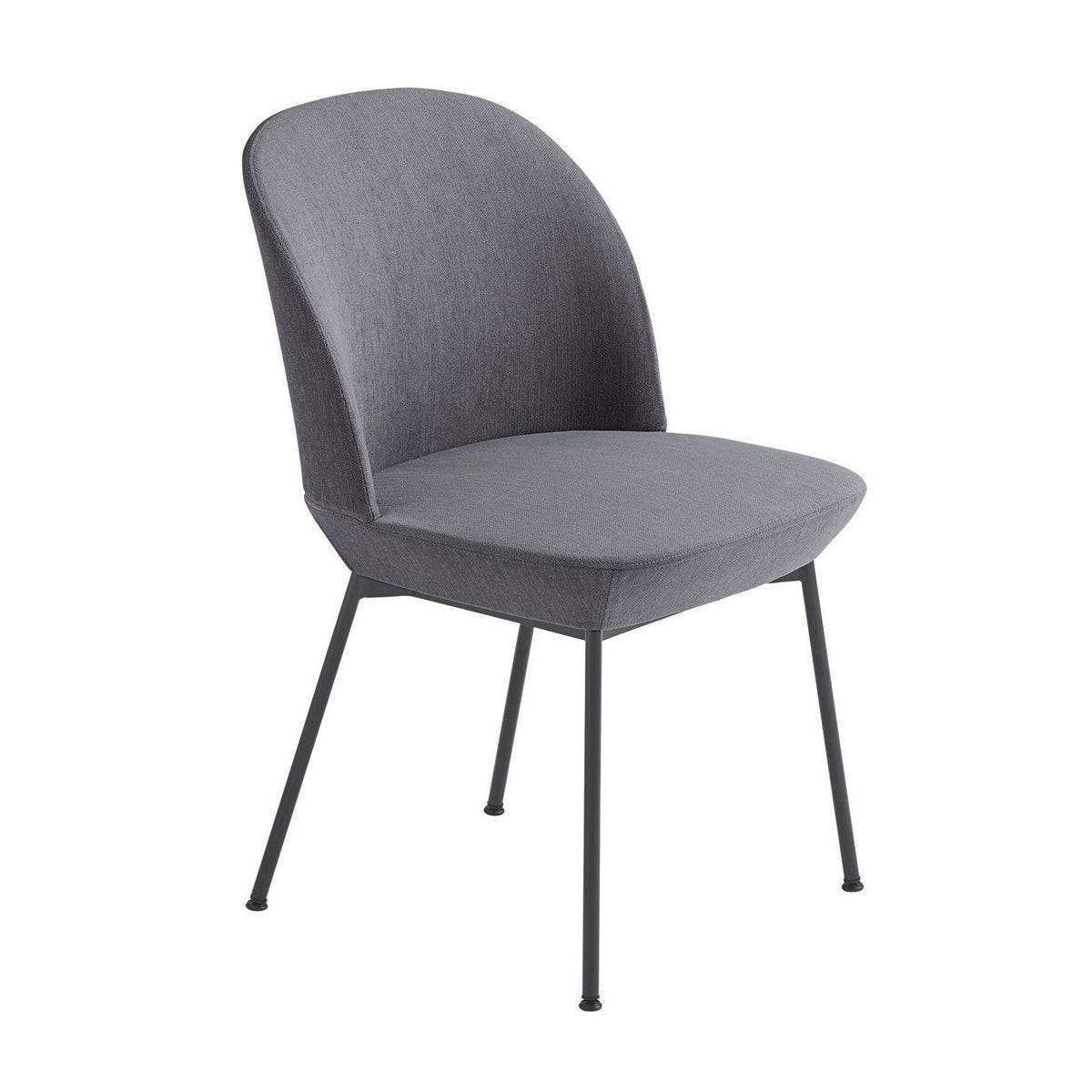 Muuto Oslo Stuhl