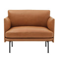 Muuto Outline Sessel