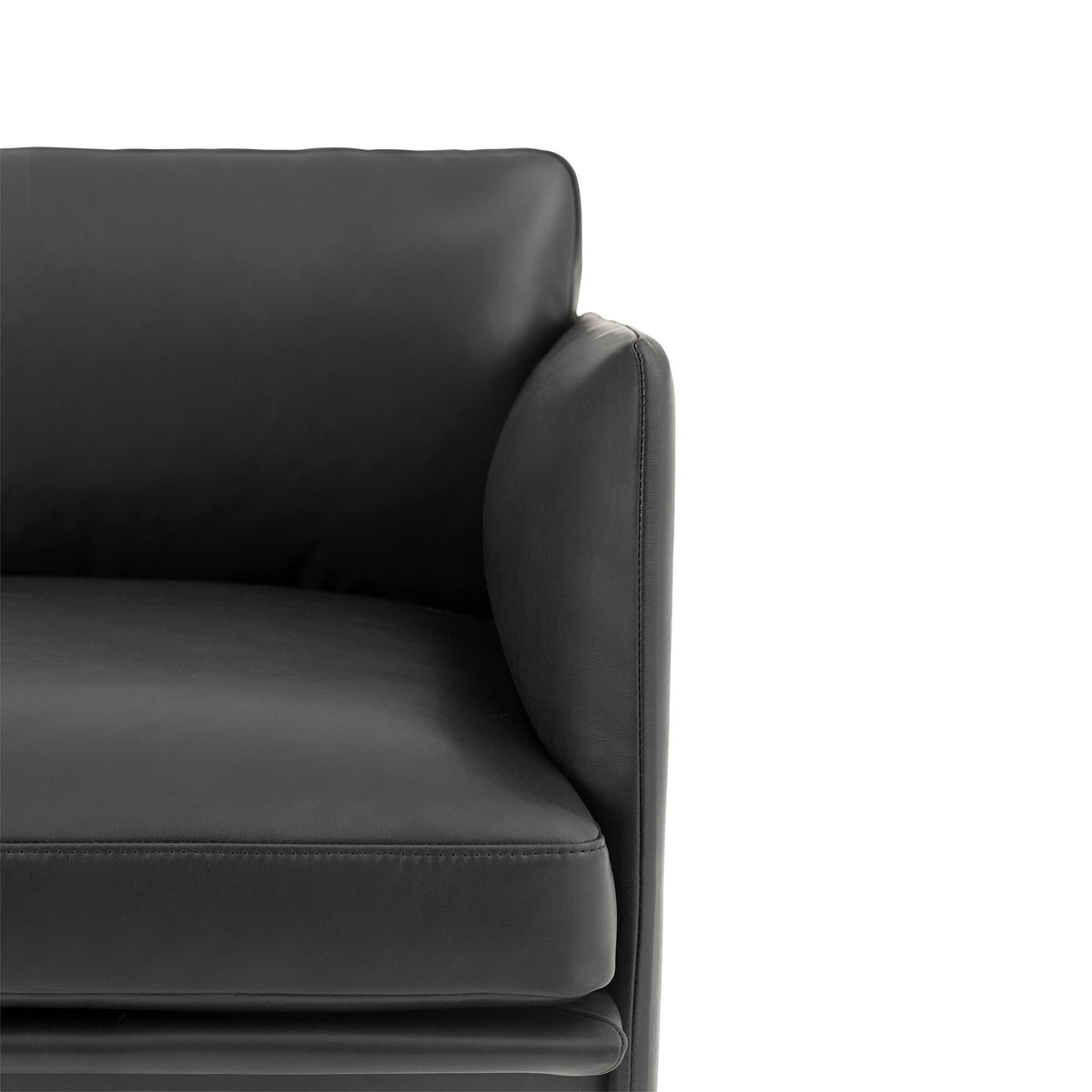 Muuto Outline Sofa 2 Sitzer