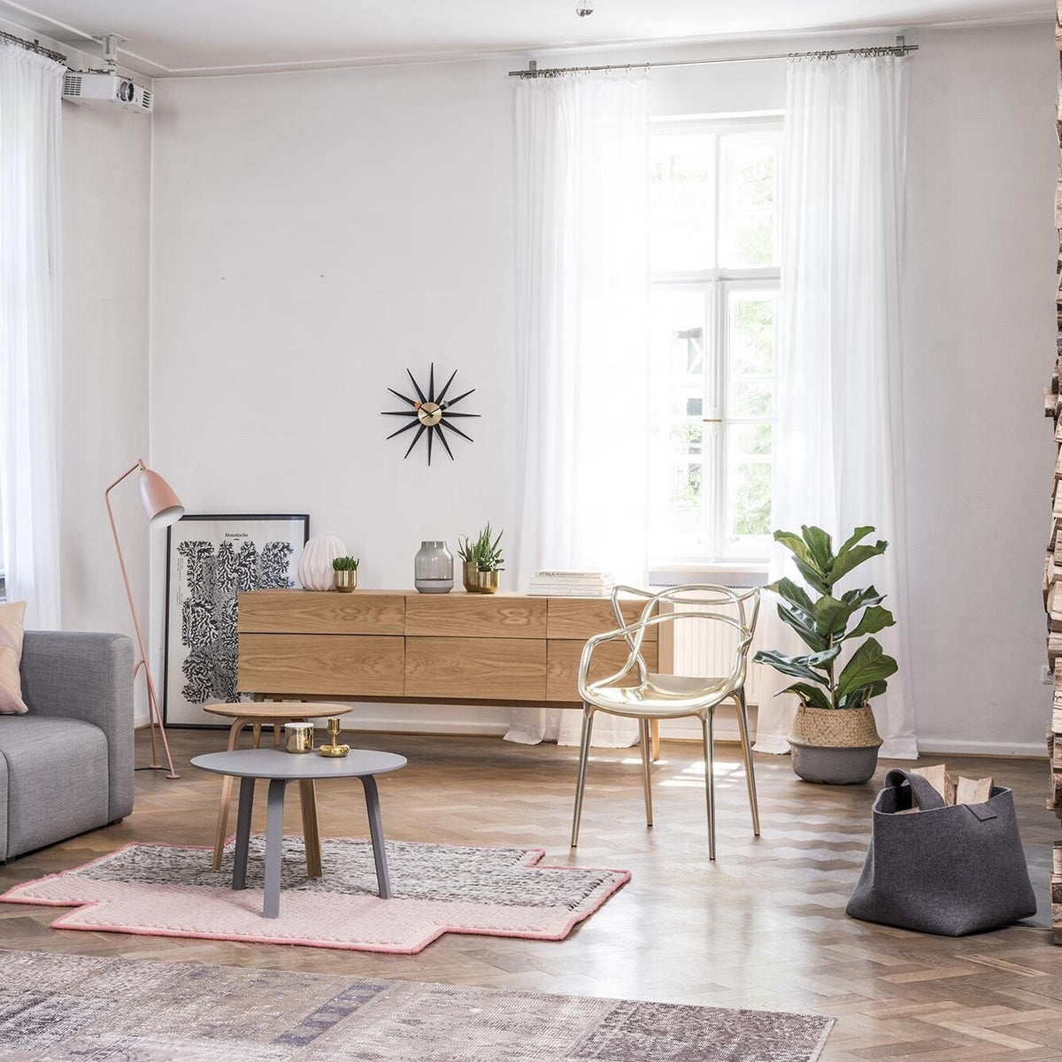 Muuto Reflect Sideboard /Kommode