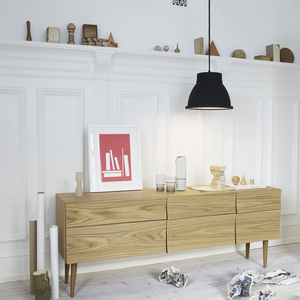 Muuto Reflect Sideboard /Kommode