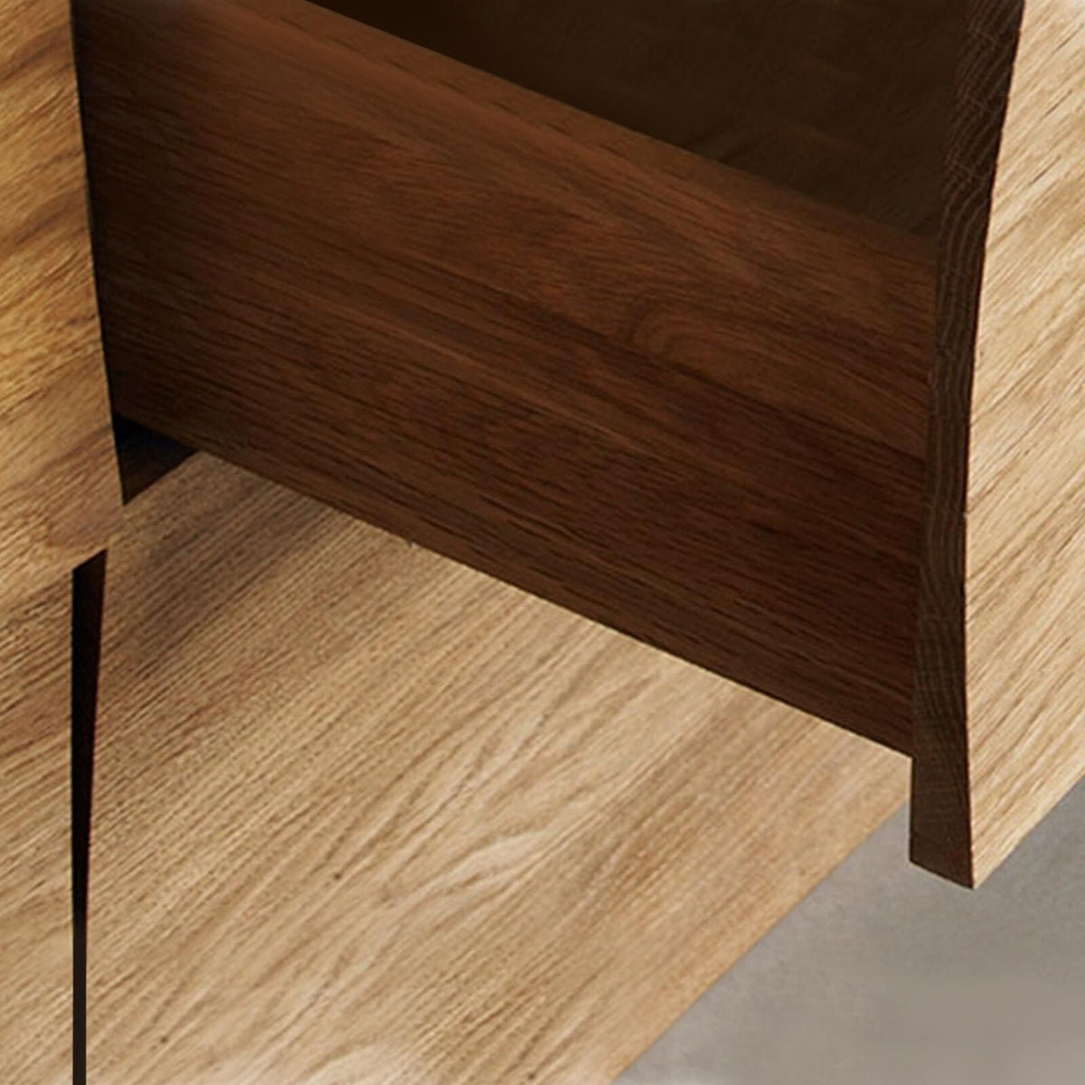 Muuto Reflect Sideboard /Kommode