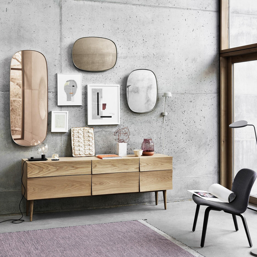 Muuto Reflect Sideboard /Kommode